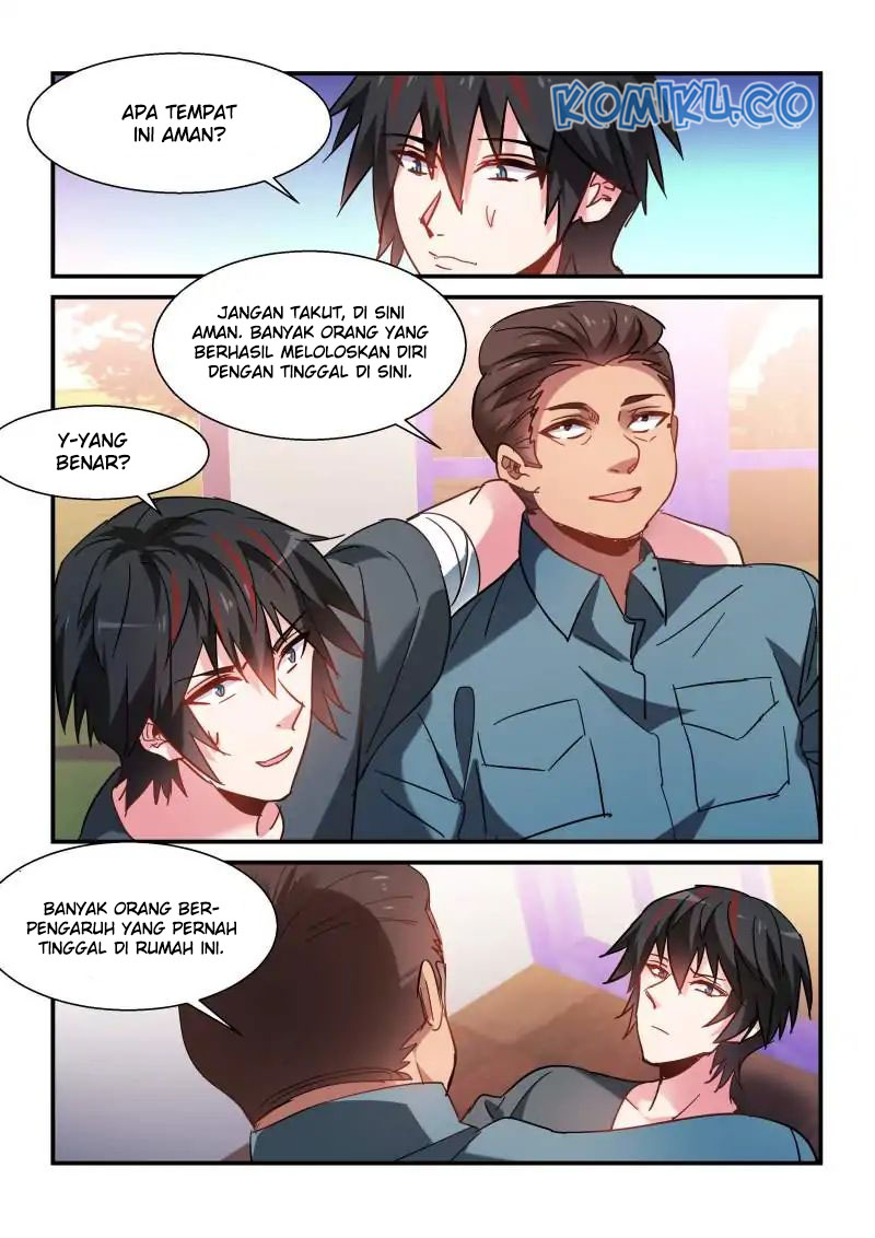 Vicious Luck Chapter 100 Gambar 6