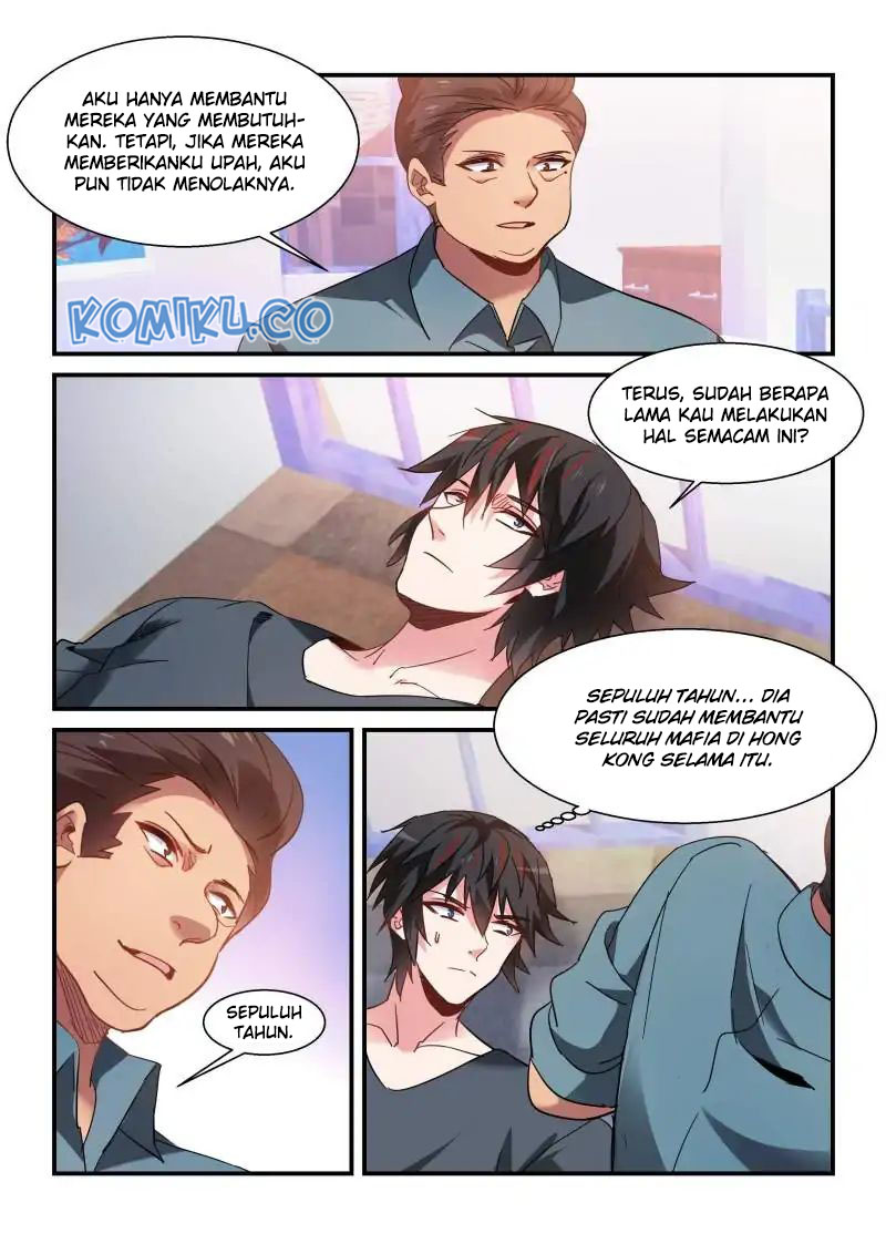 Vicious Luck Chapter 100 Gambar 10