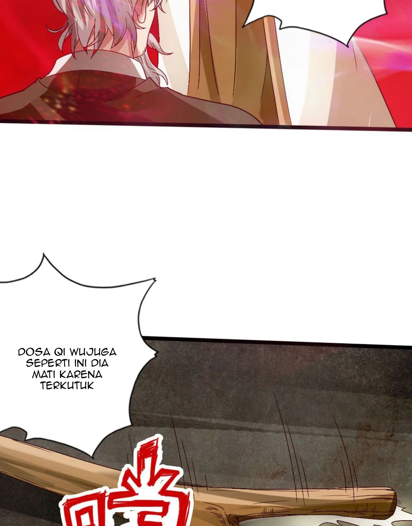 Xianwu Dizun Chapter 66 Gambar 13