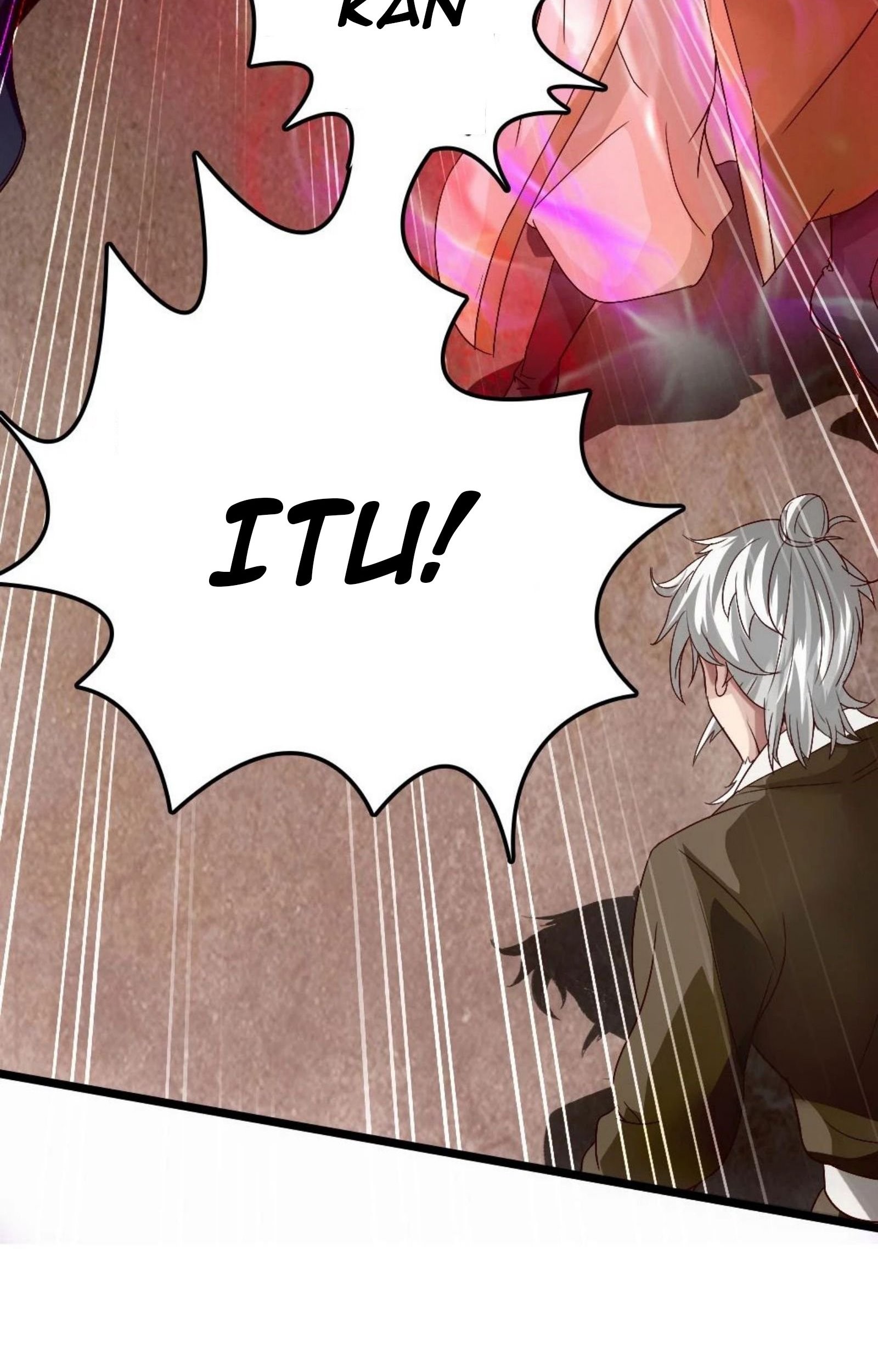 Xianwu Dizun Chapter 66 Gambar 20