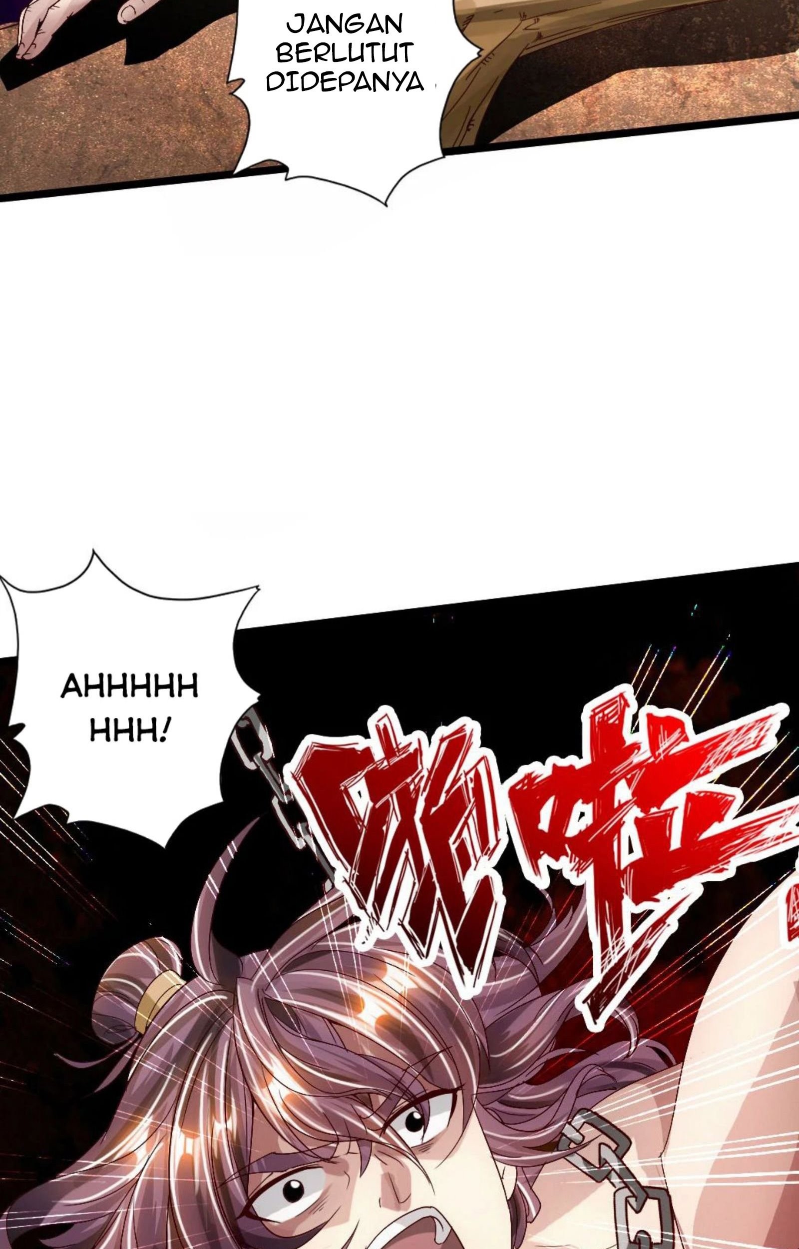 Xianwu Dizun Chapter 66 Gambar 24
