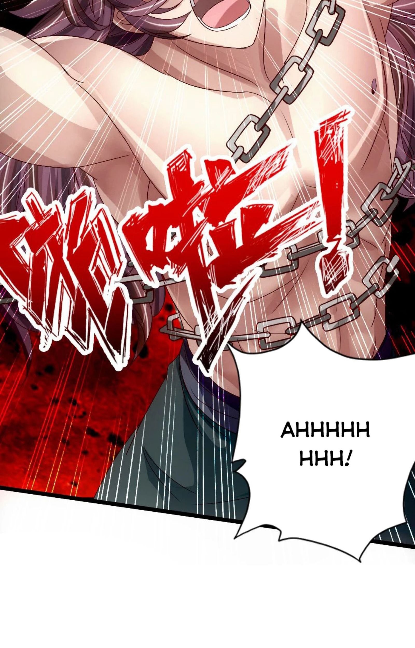 Xianwu Dizun Chapter 66 Gambar 26