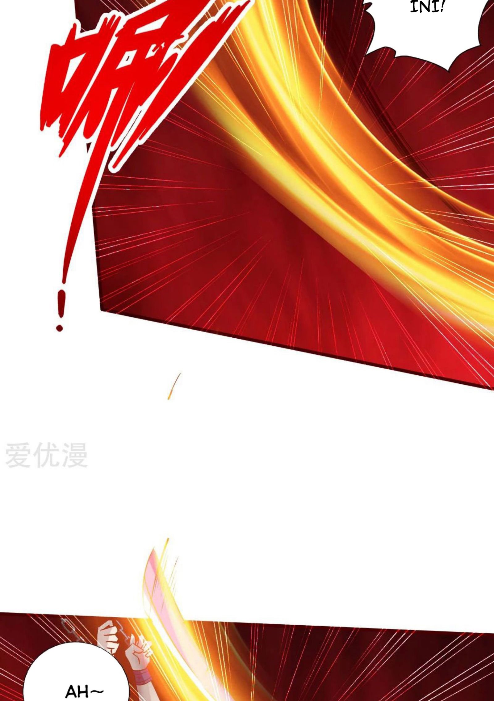 Xianwu Dizun Chapter 66 Gambar 46