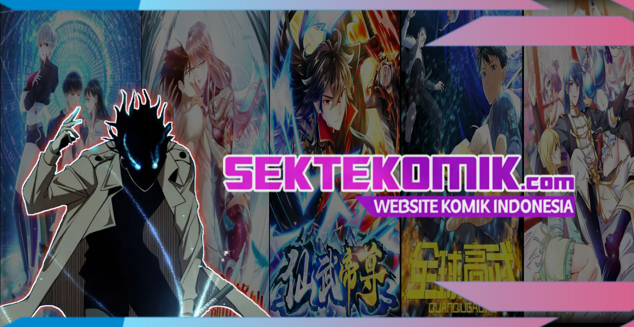 Xianwu Dizun Chapter 66 Gambar 52