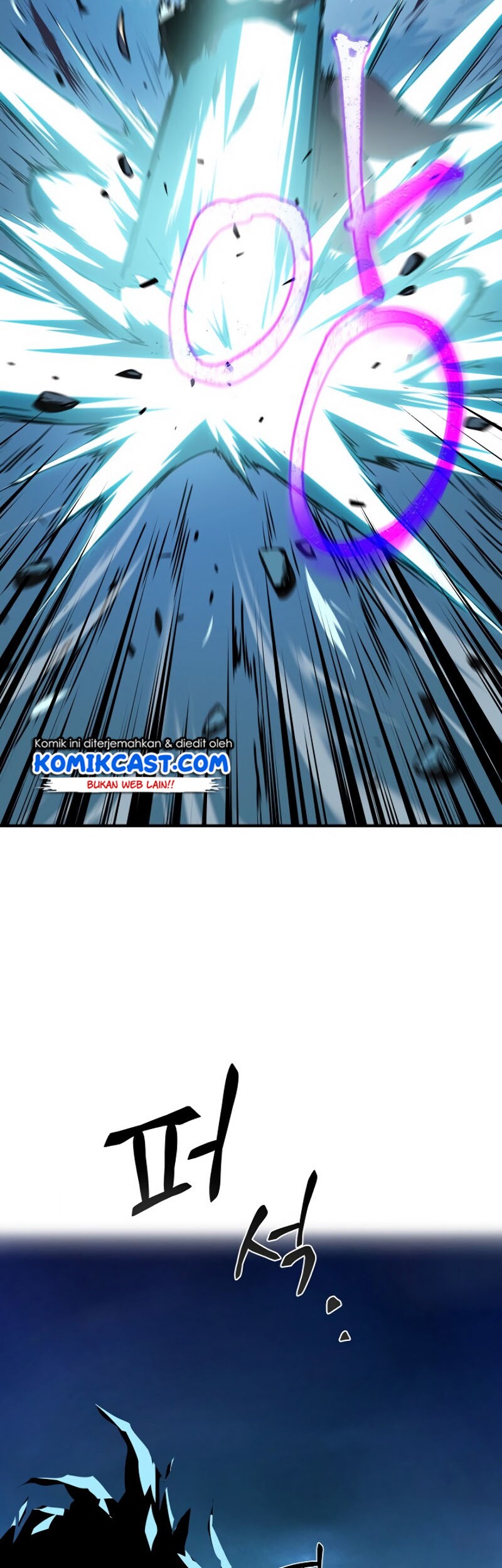Return of the Frozen Player Chapter 07 Gambar 51