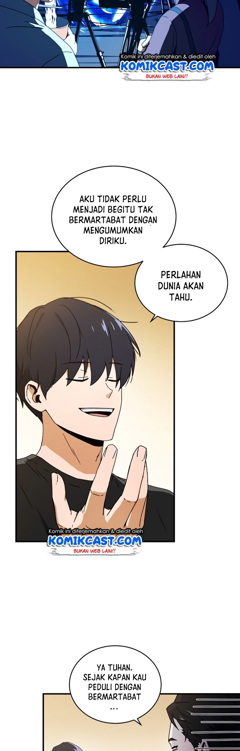 Return of the Frozen Player Chapter 07 Gambar 10