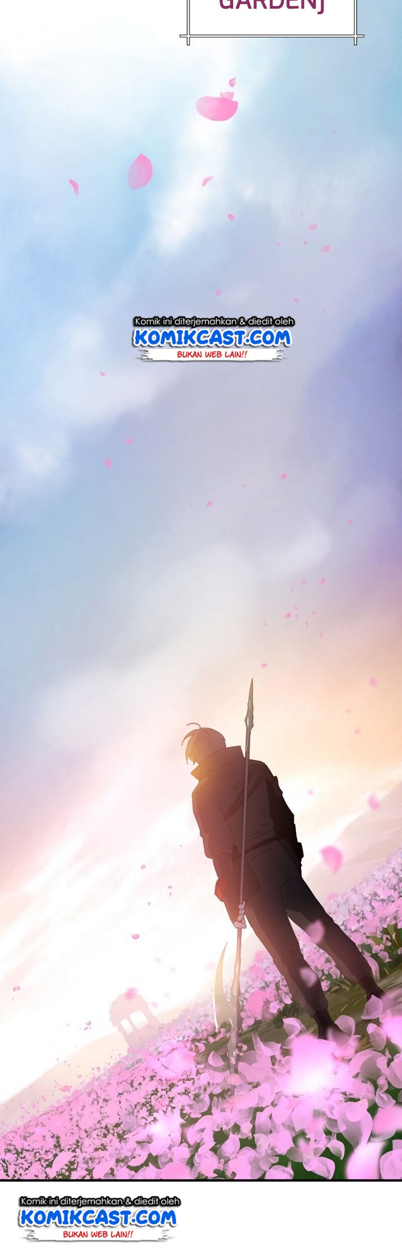 Return of the Frozen Player Chapter 07 Gambar 33