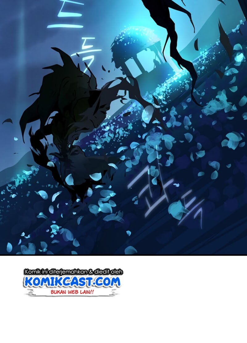 Return of the Frozen Player Chapter 07 Gambar 41