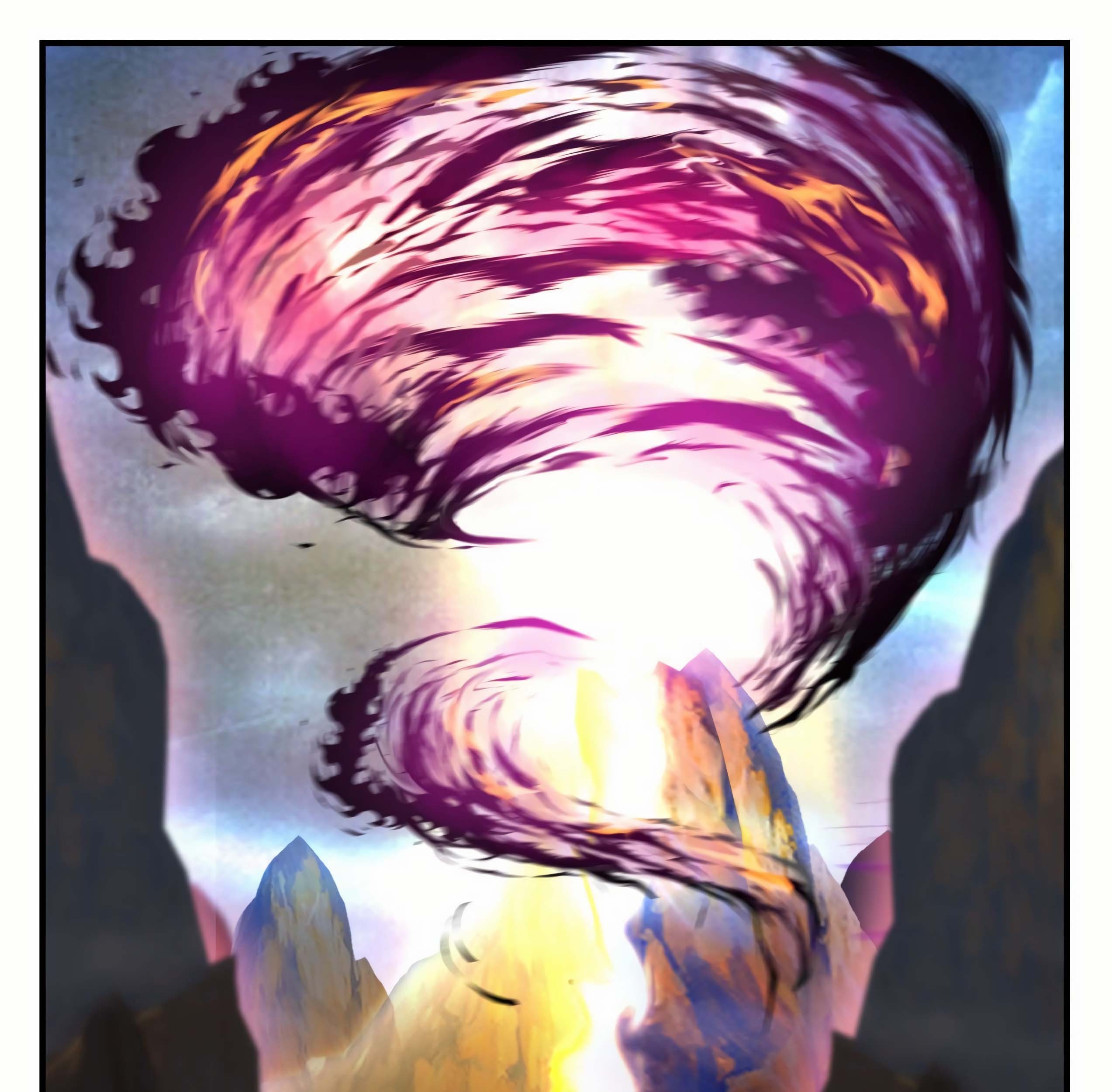 Martial Peak Part 1 Chapter 888 Gambar 22