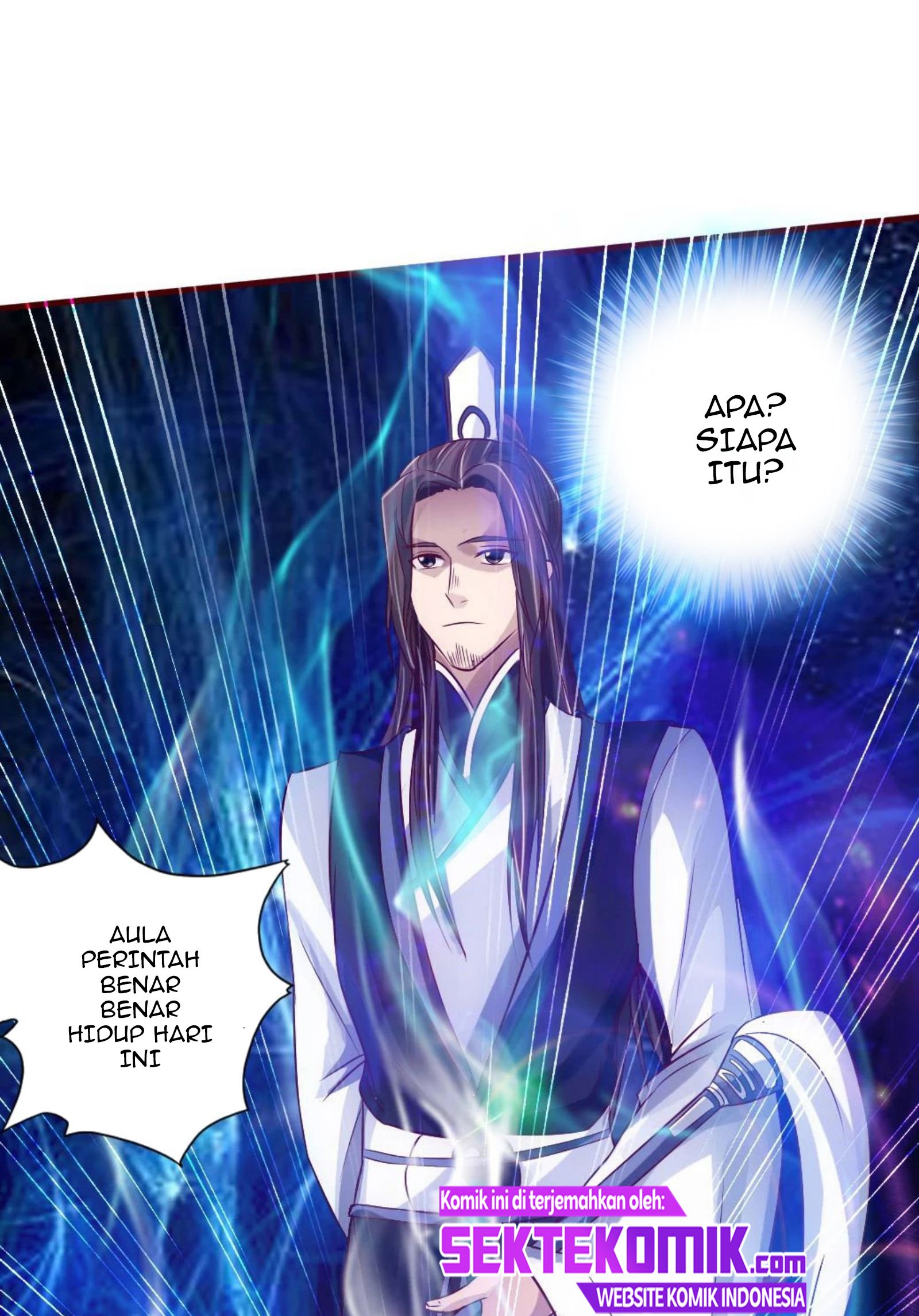 Manhua Xianwu Dizun Chapter 66.5 gambar nomor 2