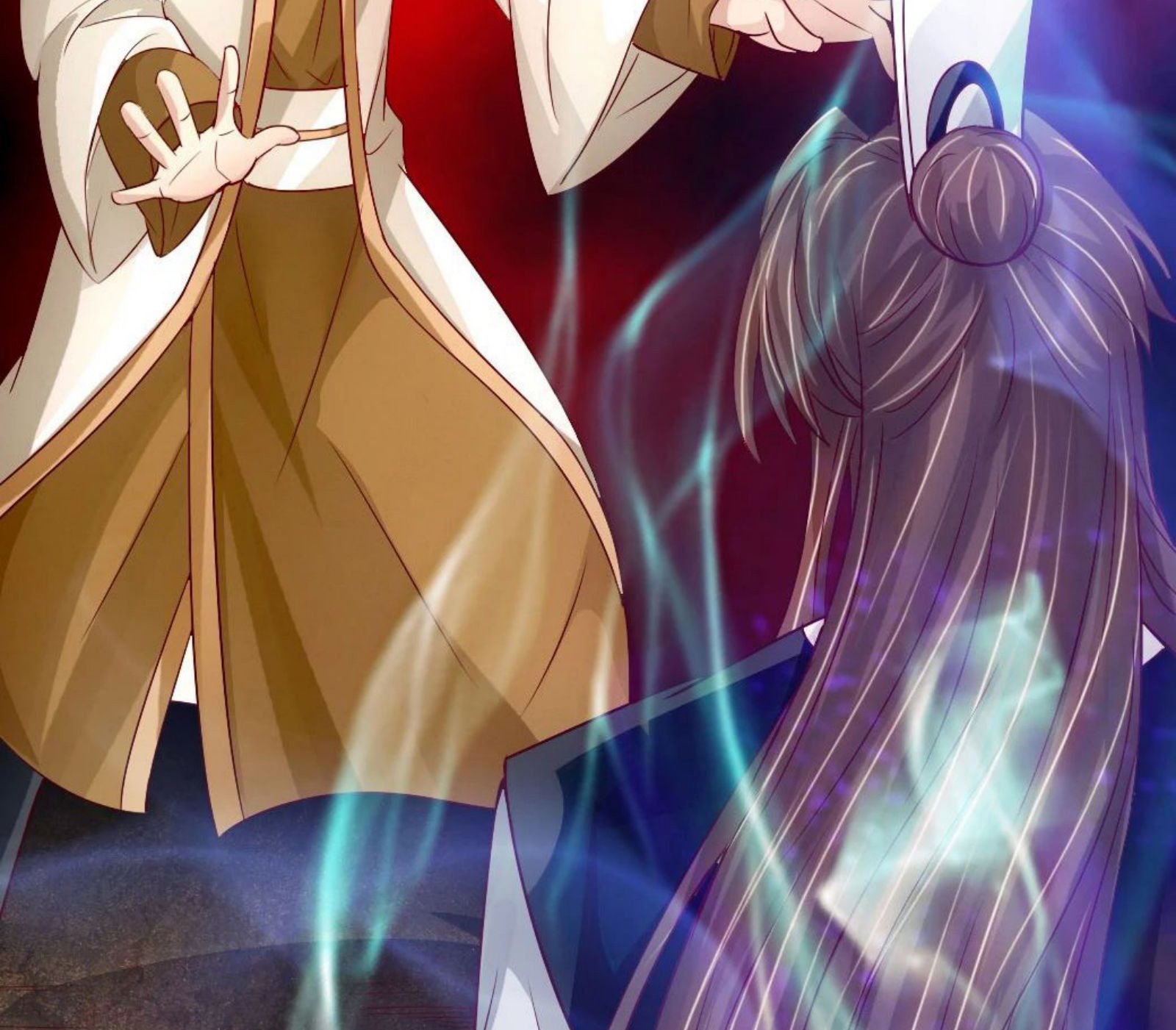 Xianwu Dizun Chapter 66.5 Gambar 24