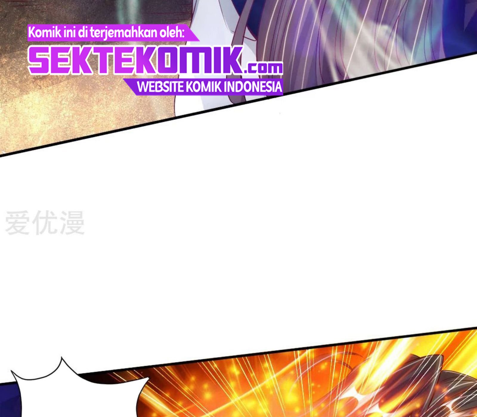 Xianwu Dizun Chapter 66.5 Gambar 25