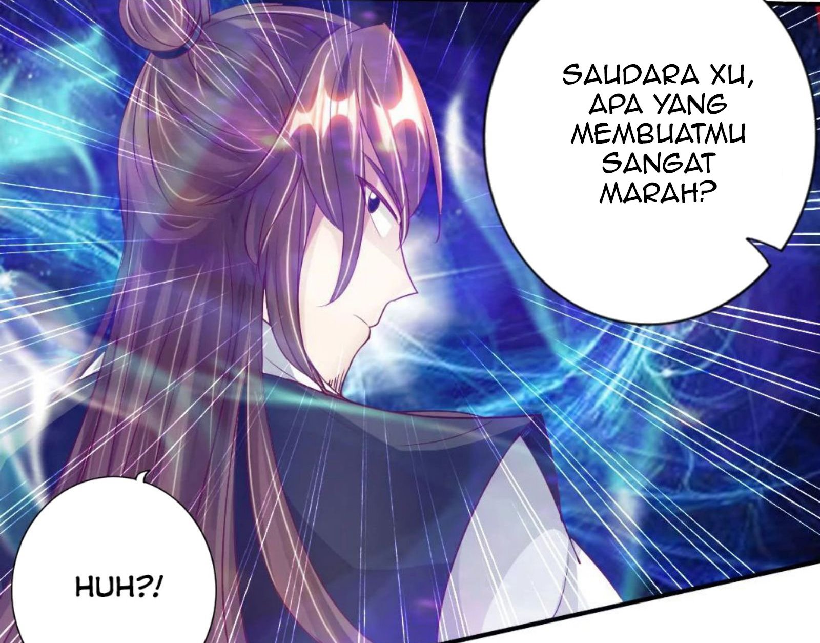 Xianwu Dizun Chapter 66.5 Gambar 33