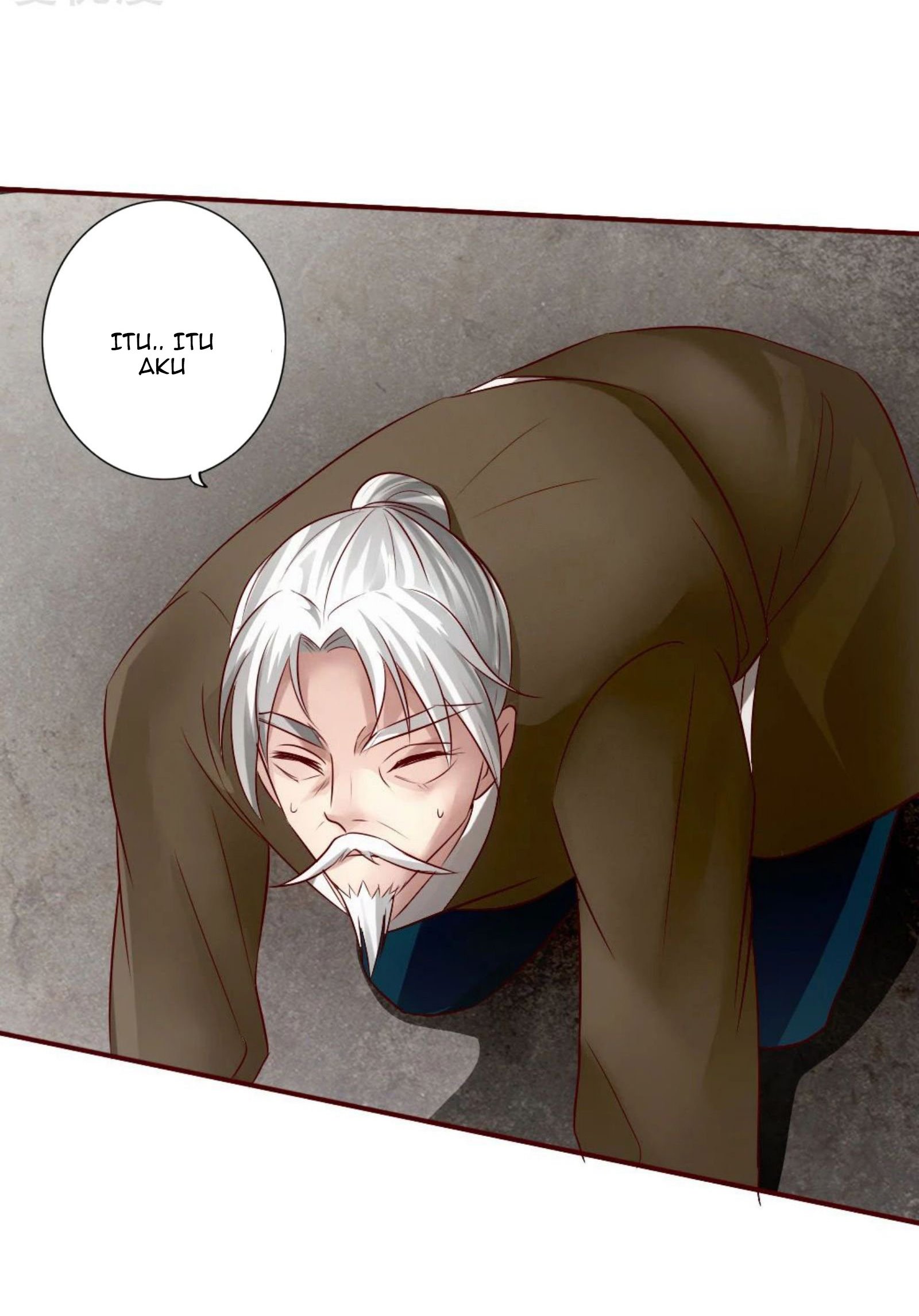 Xianwu Dizun Chapter 66.5 Gambar 8