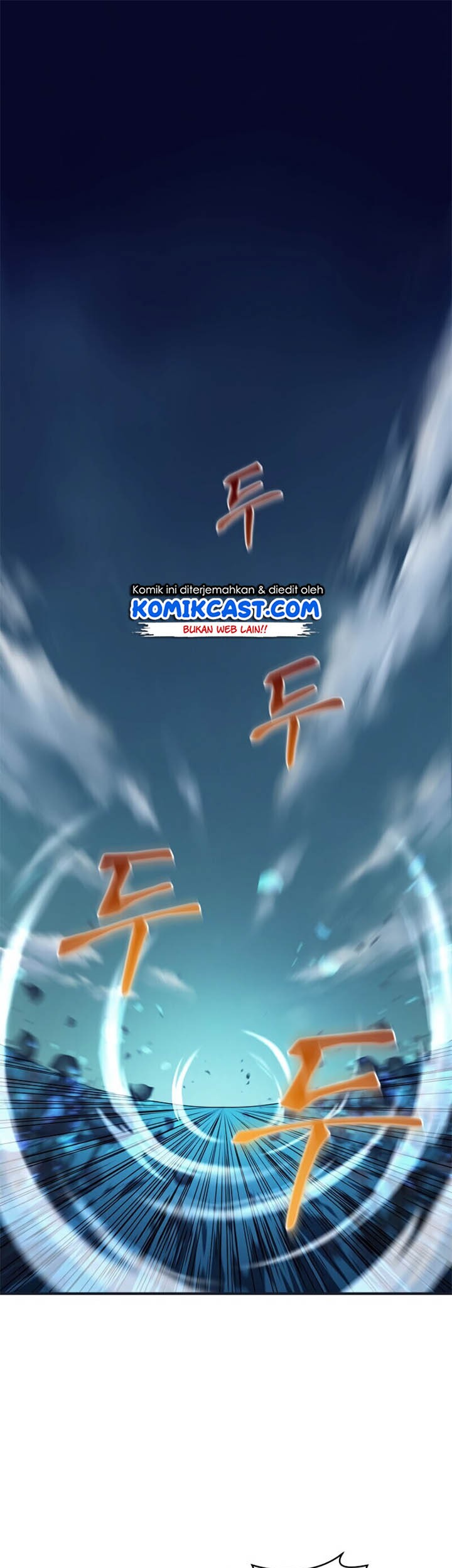 Baca Manhwa Return of the Frozen Player Chapter 08 Gambar 2
