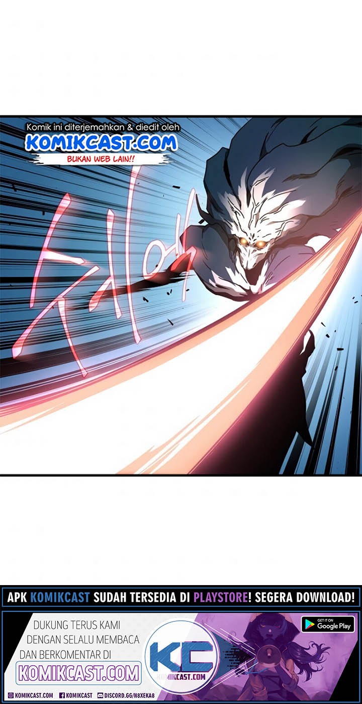 Return of the Frozen Player Chapter 08 Gambar 4