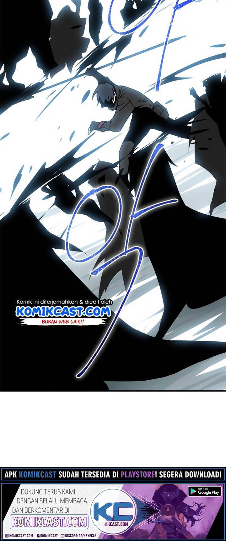 Return of the Frozen Player Chapter 08 Gambar 10