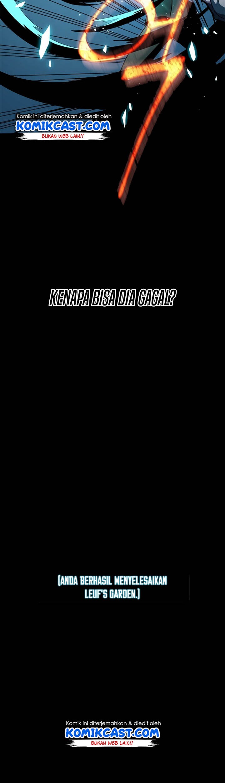 Return of the Frozen Player Chapter 08 Gambar 18