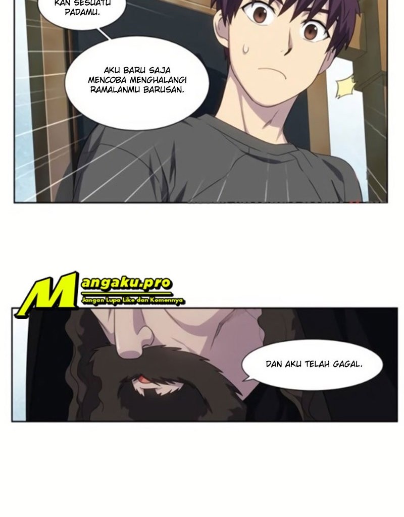 The Gamer Chapter 364 Gambar 6