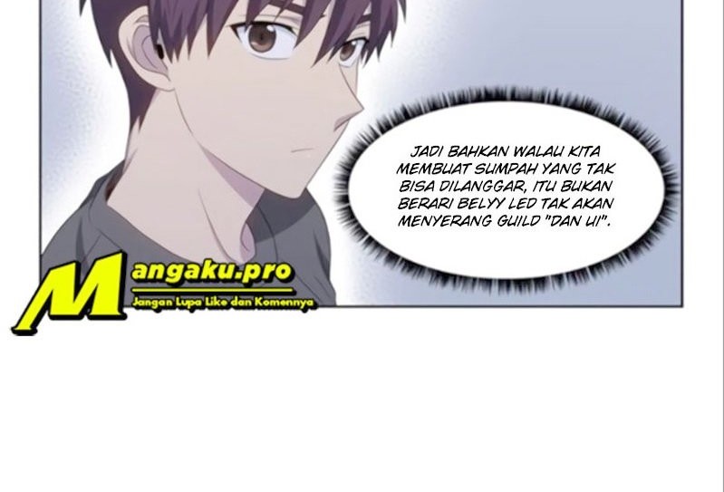 The Gamer Chapter 364 Gambar 18