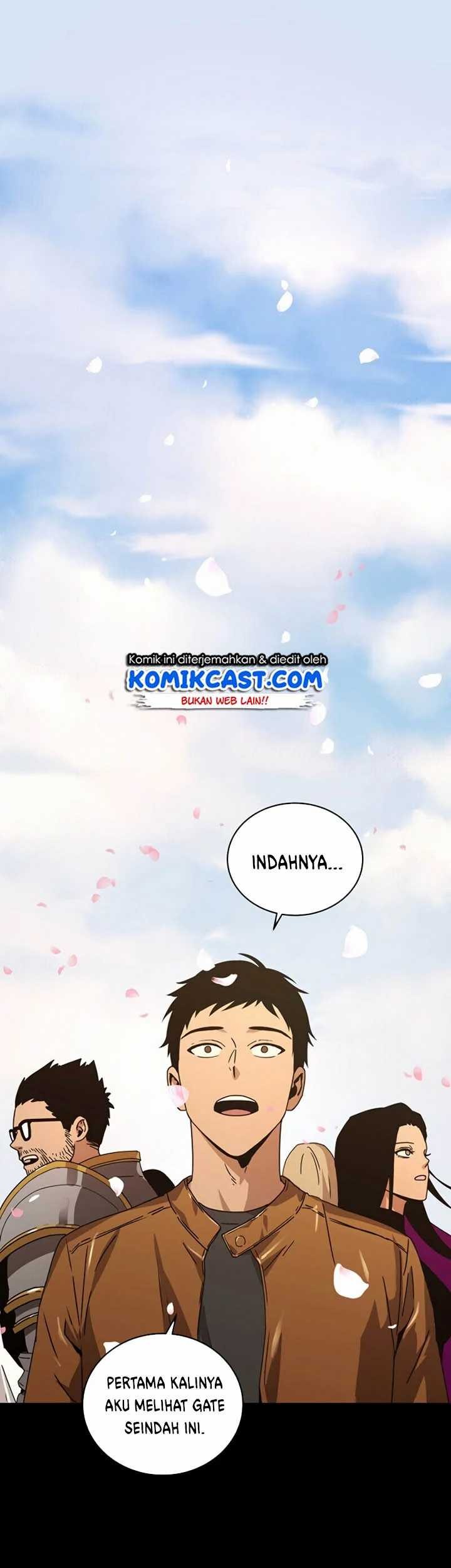 Baca Manhwa Return of the Frozen Player Chapter 9 Gambar 2