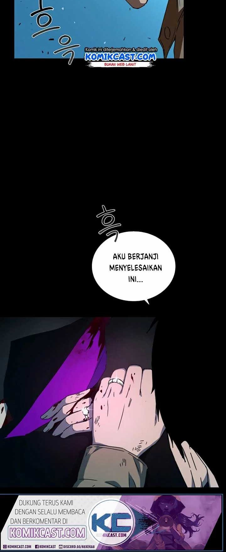 Return of the Frozen Player Chapter 9 Gambar 26