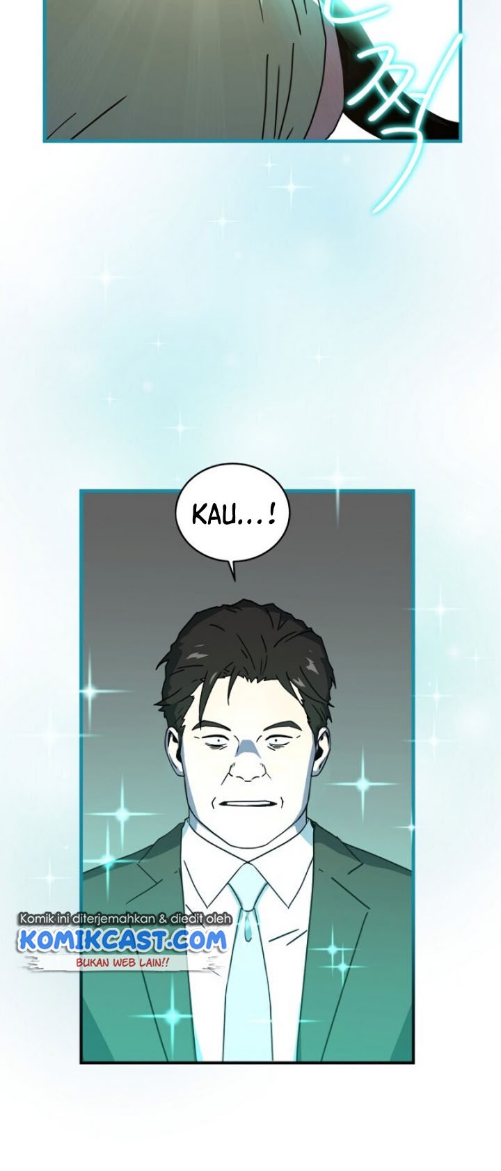 Return of the Frozen Player Chapter 10 Gambar 10