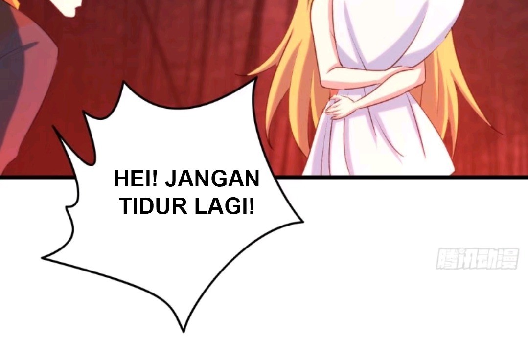 My Harem Depend on Drawing Chapter 21 Gambar 16