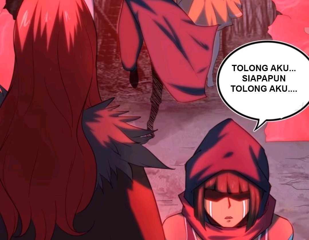 My Harem Depend on Drawing Chapter 21 Gambar 26