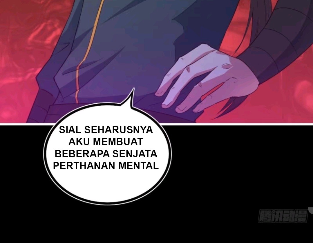 My Harem Depend on Drawing Chapter 21 Gambar 31