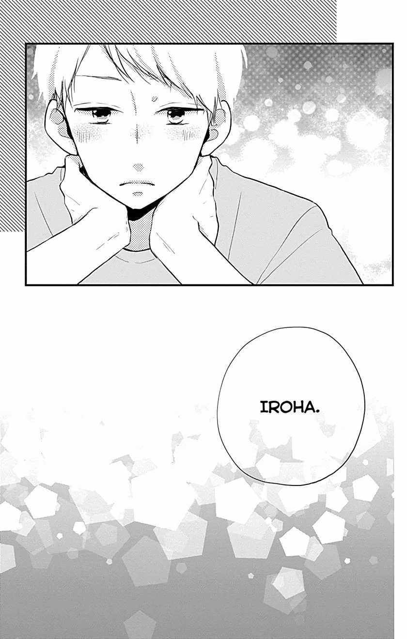 Miniamaru Kareshi Chapter 08 Gambar 14