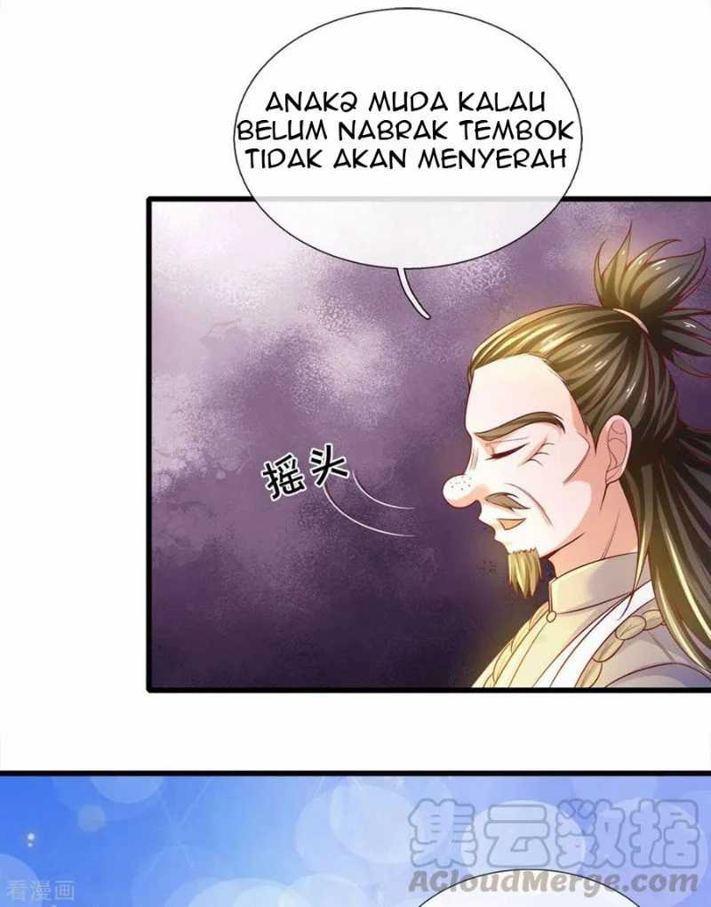 Shura Sword Sovereign Chapter 179 Gambar 3