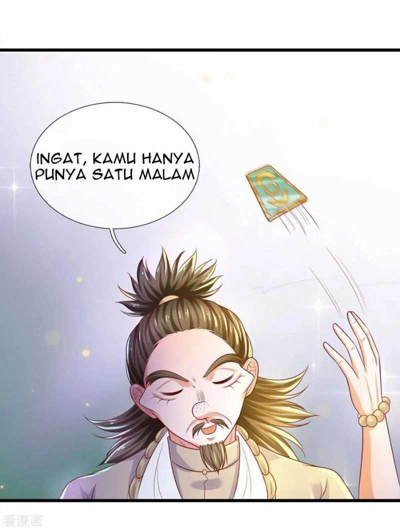 Shura Sword Sovereign Chapter 179 Gambar 5