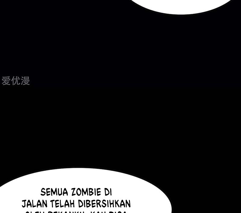 Virus Girlfriend Chapter 191 Gambar 13