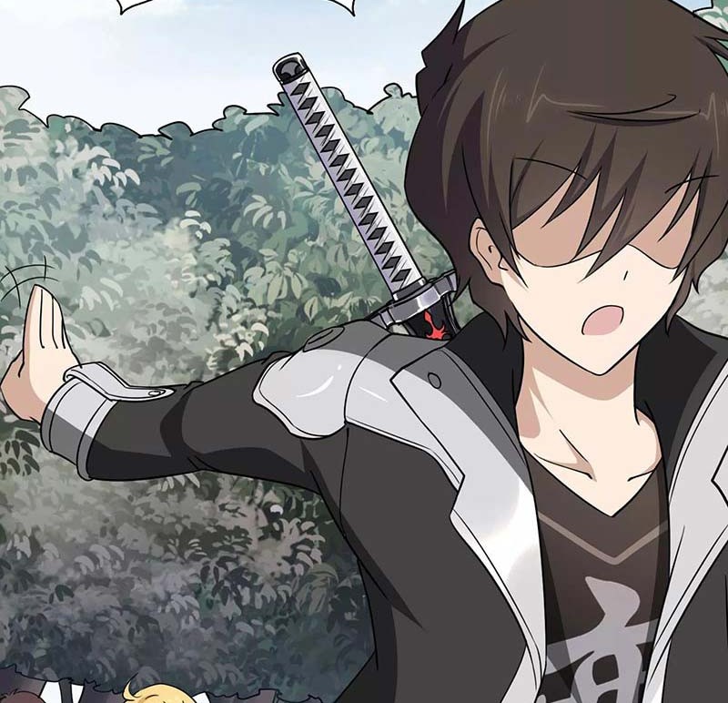 Virus Girlfriend Chapter 191 Gambar 25