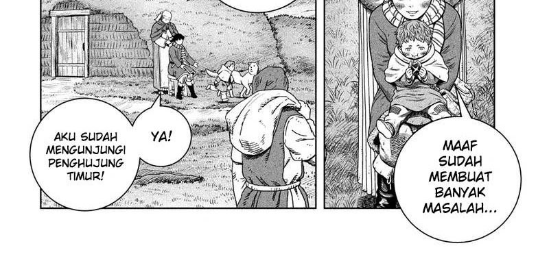 Vinland Saga Chapter 177 Gambar 3