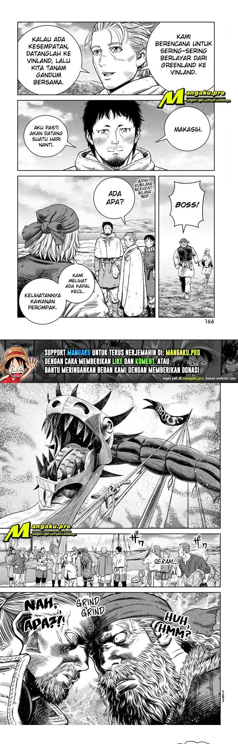 Vinland Saga Chapter 177 Gambar 7