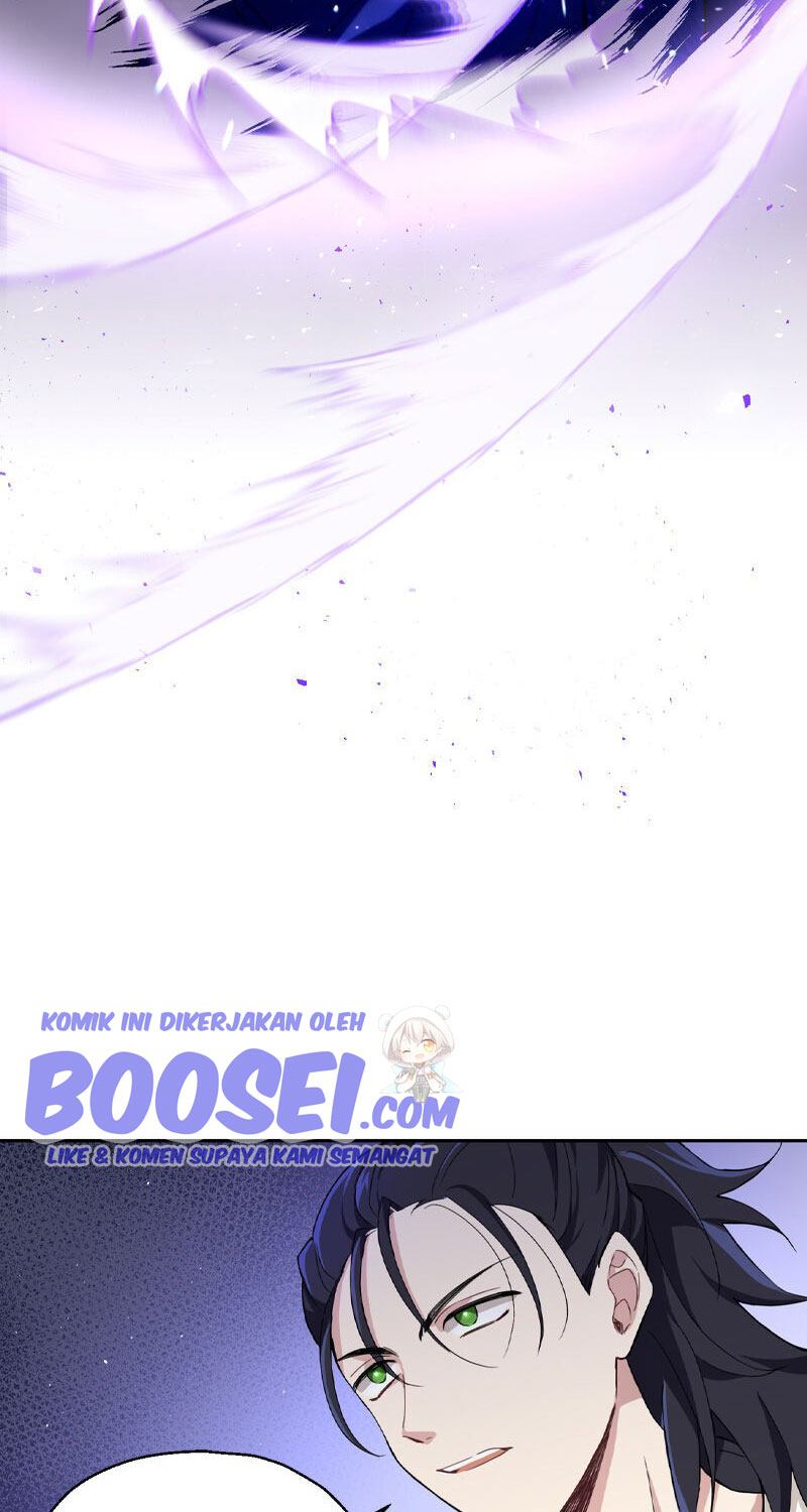 Silver Demon King Chapter 22 Gambar 40