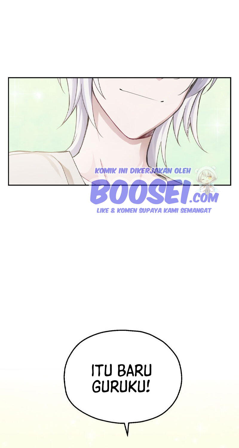 Silver Demon King Chapter 22 Gambar 49