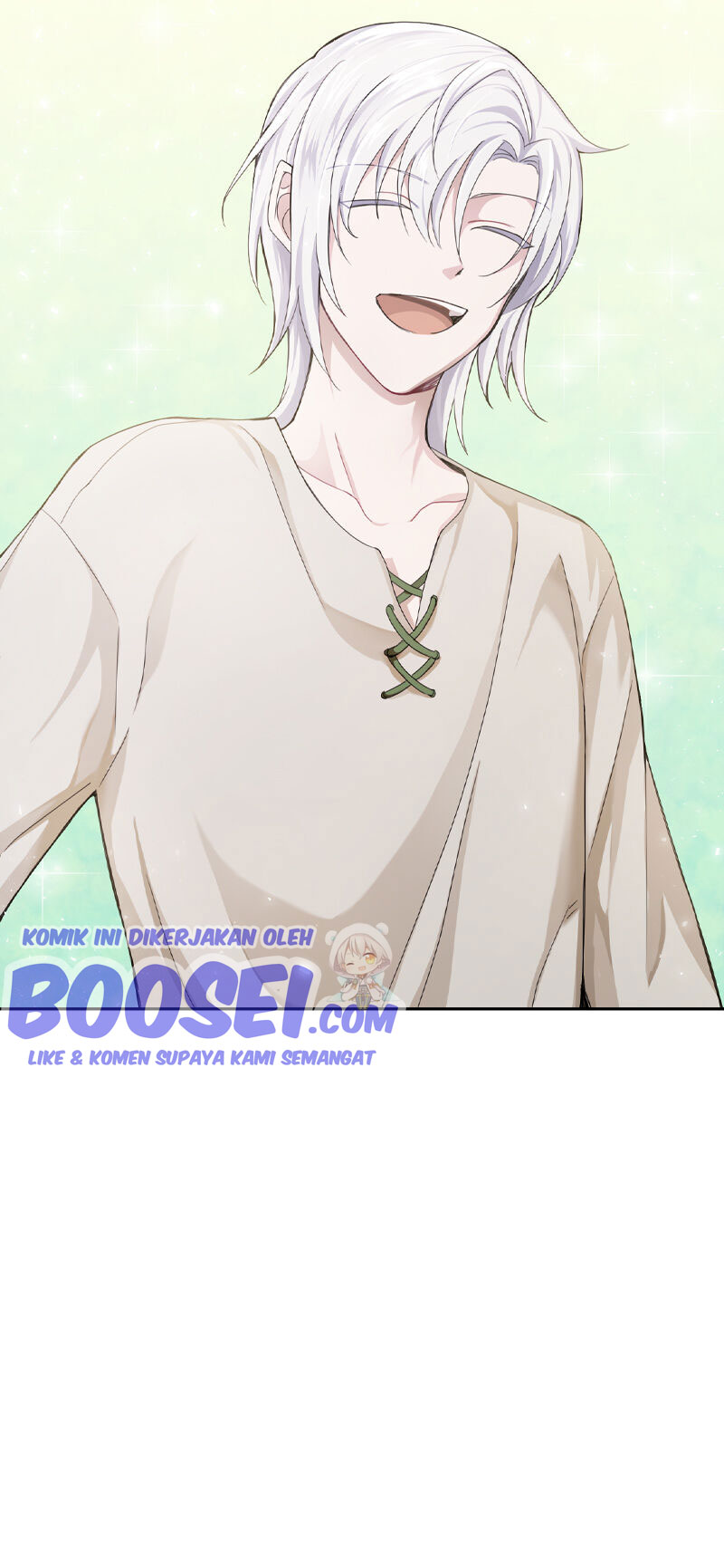 Silver Demon King Chapter 22 Gambar 50