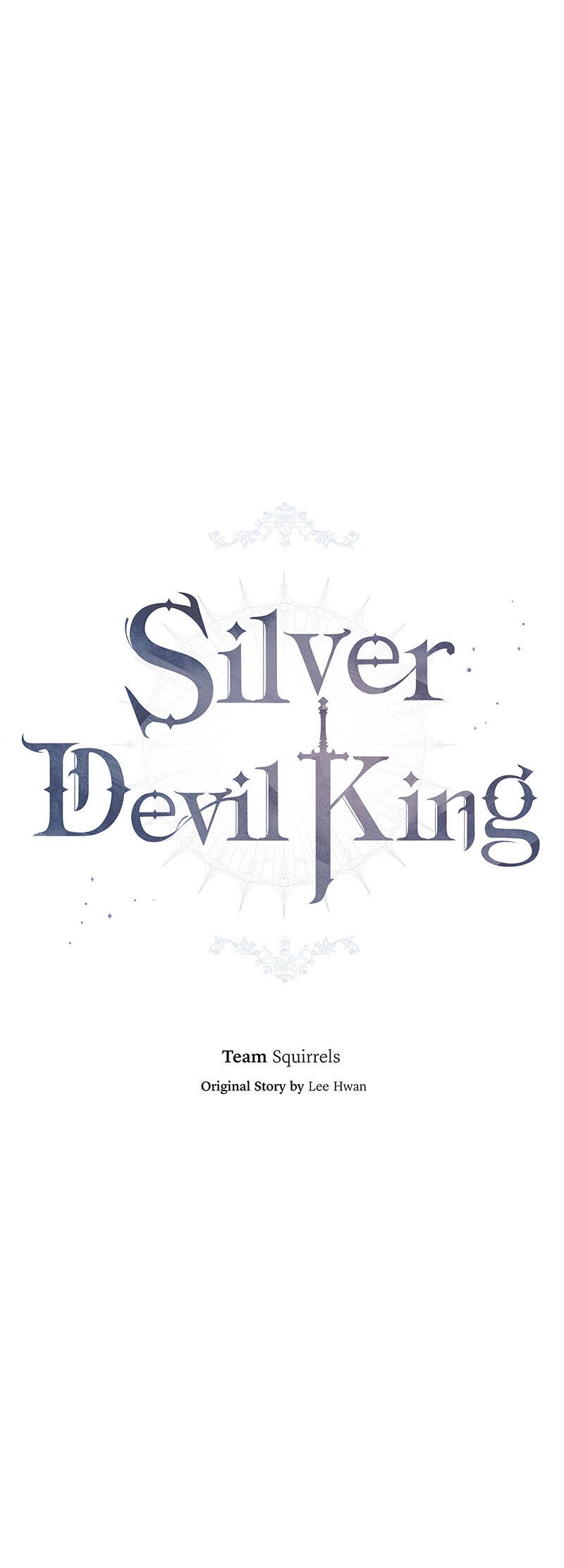 Silver Demon King Chapter 22 Gambar 53