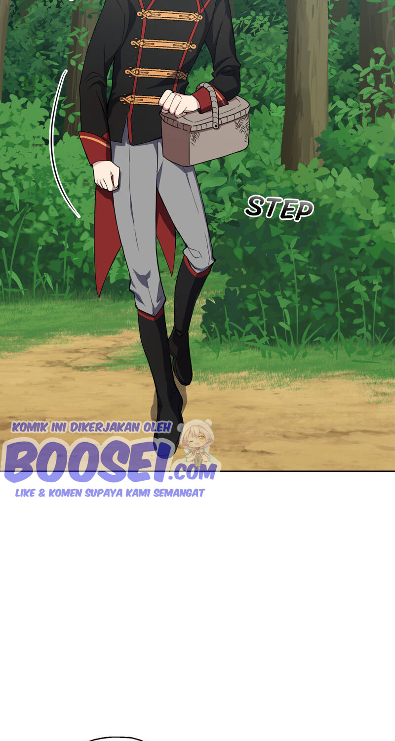 Silver Demon King Chapter 22 Gambar 58