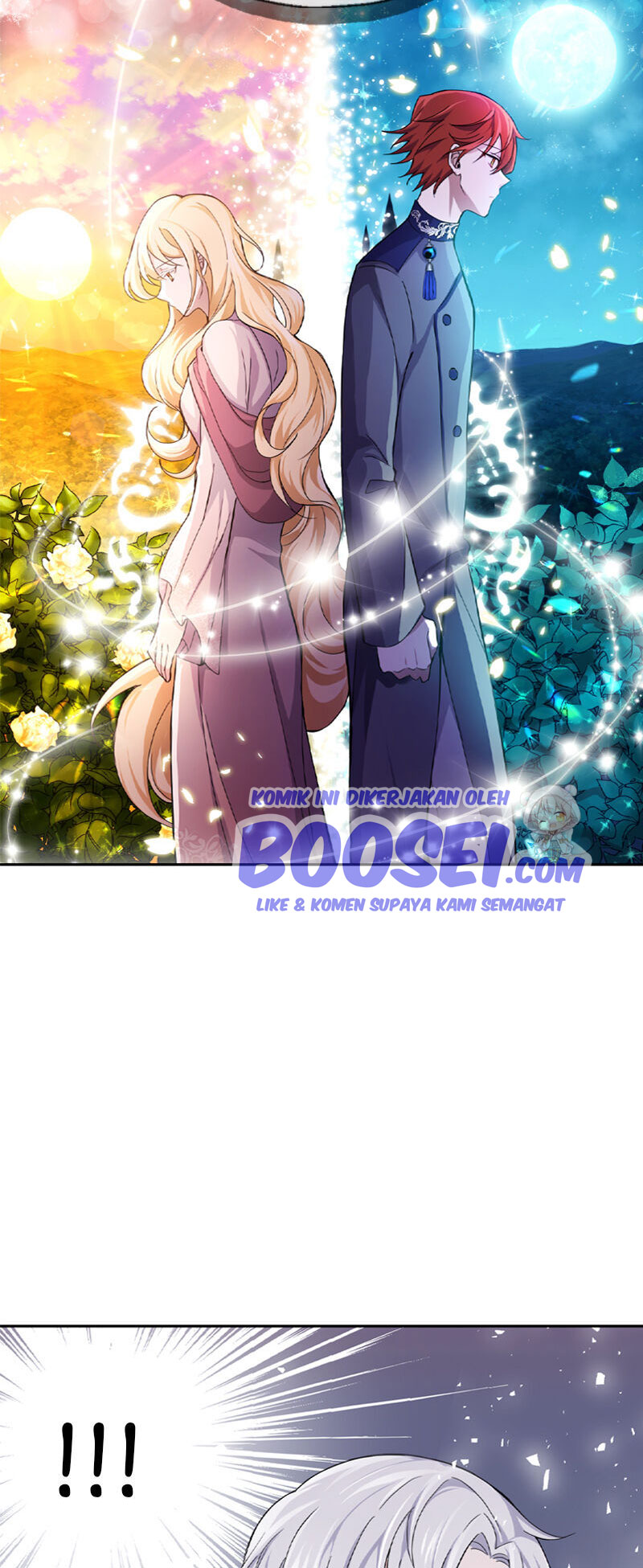 Silver Demon King Chapter 22 Gambar 69