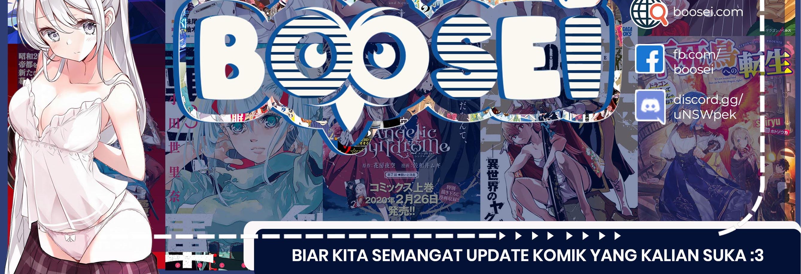 Silver Demon King Chapter 22 Gambar 74