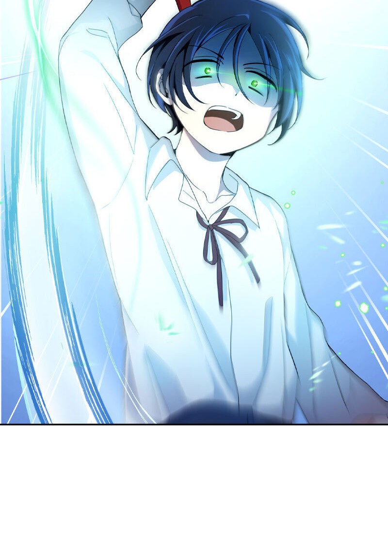 Silver Demon King Chapter 22 Gambar 13