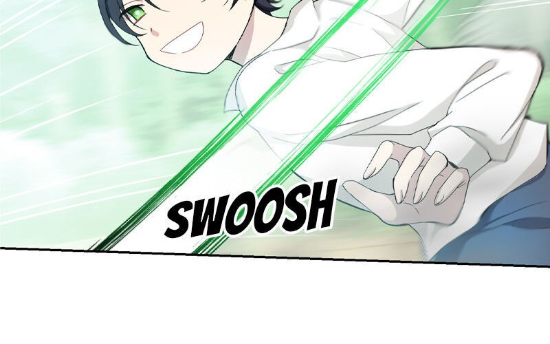 Silver Demon King Chapter 22 Gambar 15