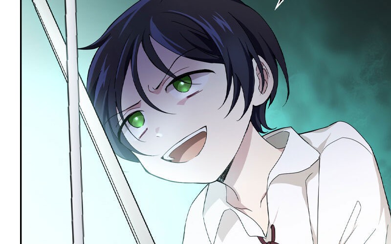 Silver Demon King Chapter 22 Gambar 17