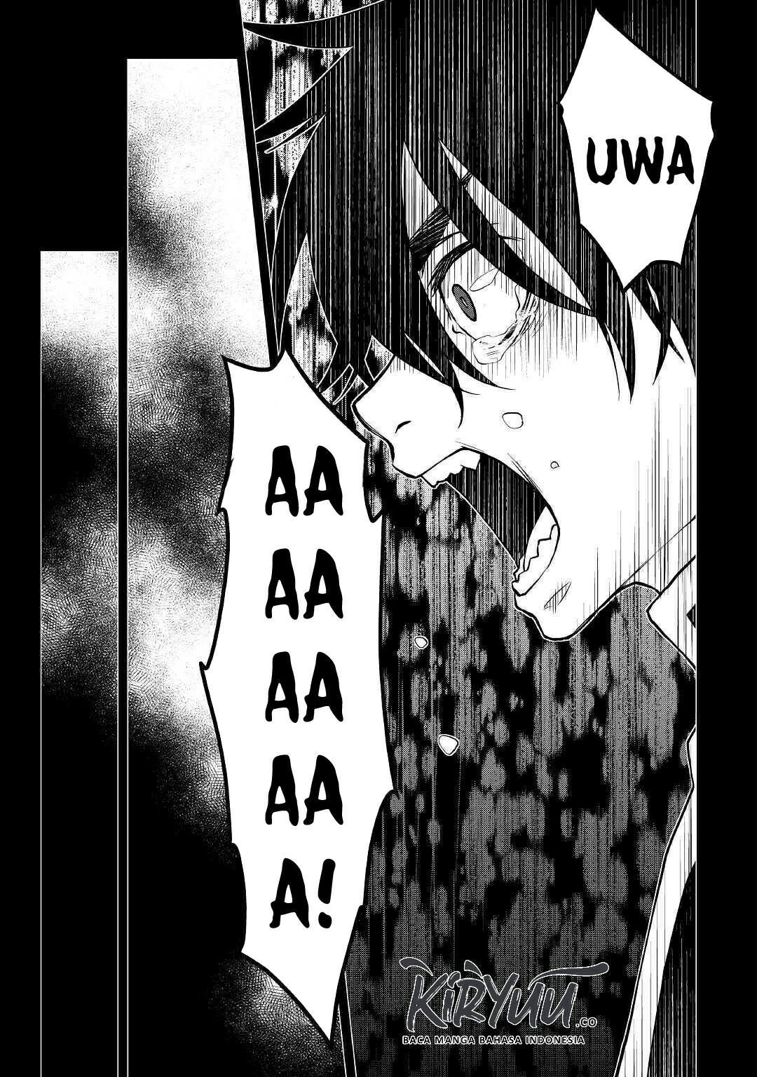 Hiraheishi wa Kako wo Yumemiru Chapter 48 Gambar 16