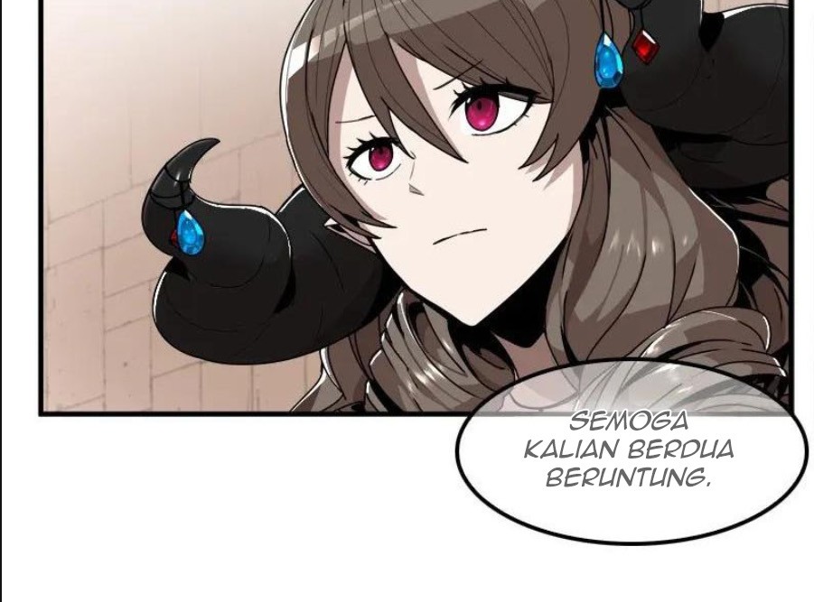 The Dungeon Master Chapter 56 Gambar 36