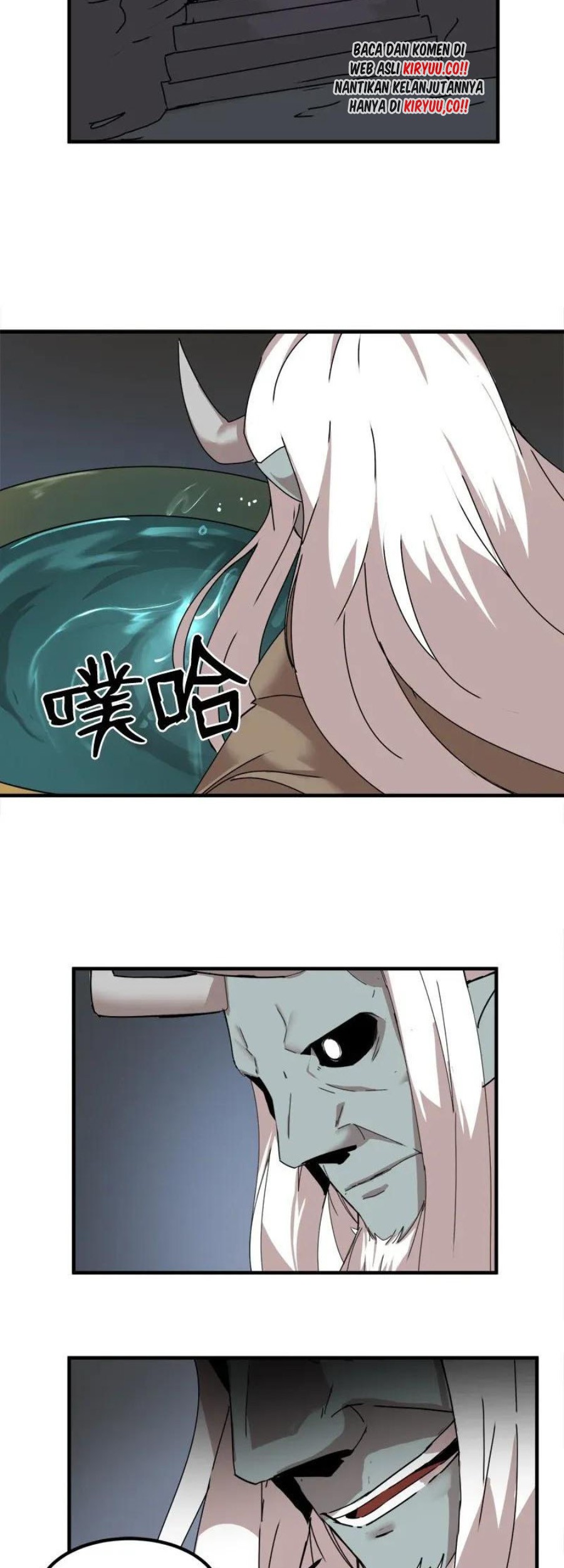 The Dungeon Master Chapter 56 Gambar 14